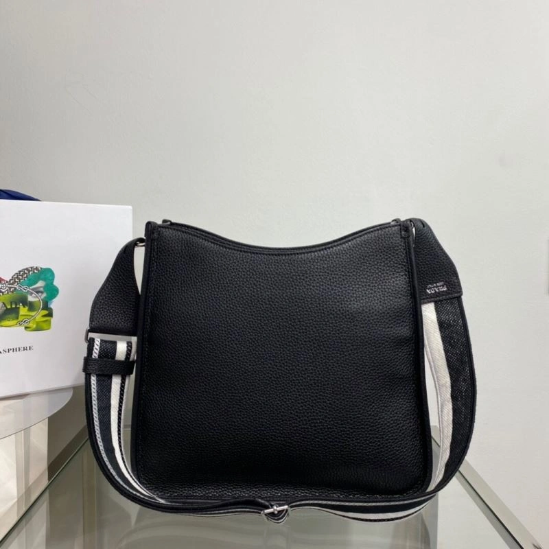 SoftTouch Prada Hobo Bags 75194