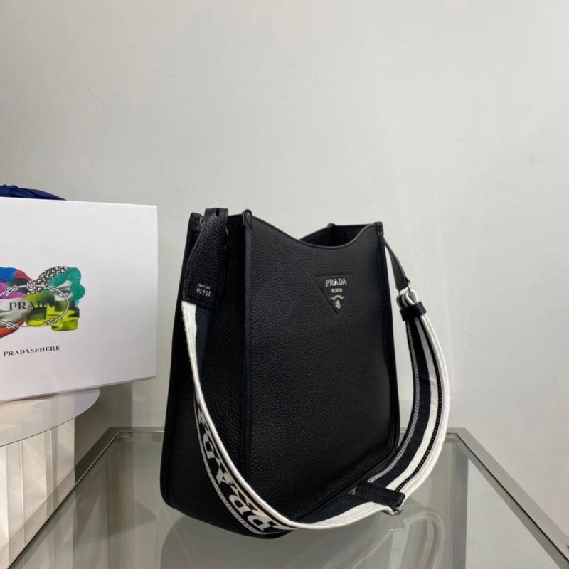 SoftTouch Prada Hobo Bags 75194