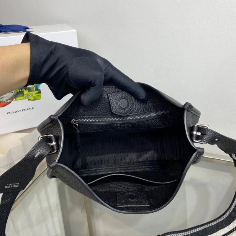 SoftTouch Prada Hobo Bags 75194