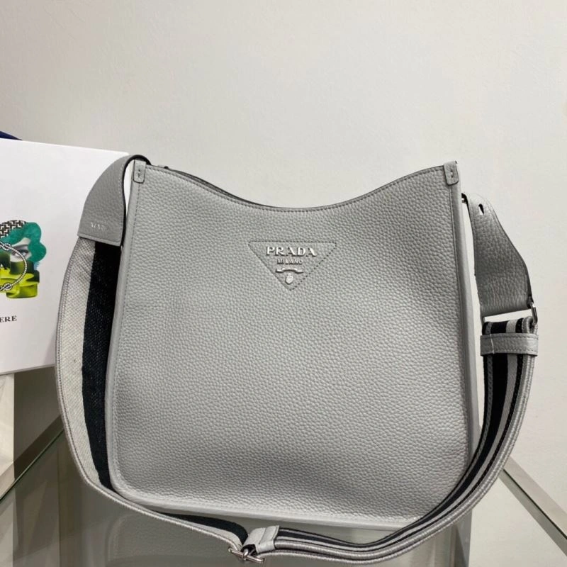 TechFriendly Prada Hobo Bags 75184
