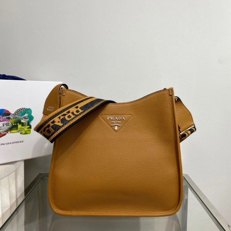 Prada Hobo Bags Resilient 75195