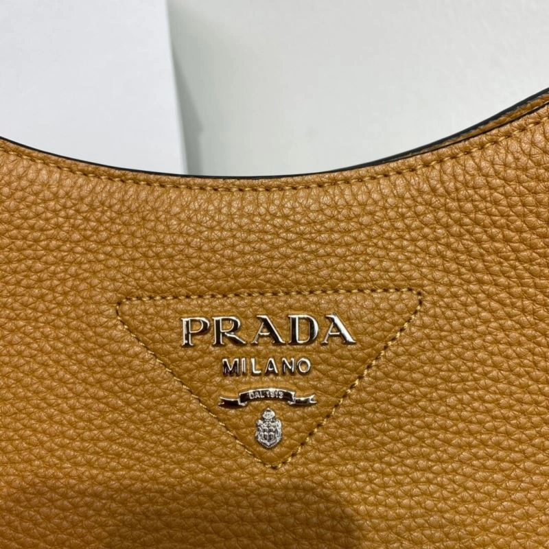 Prada Hobo Bags Resilient 75195