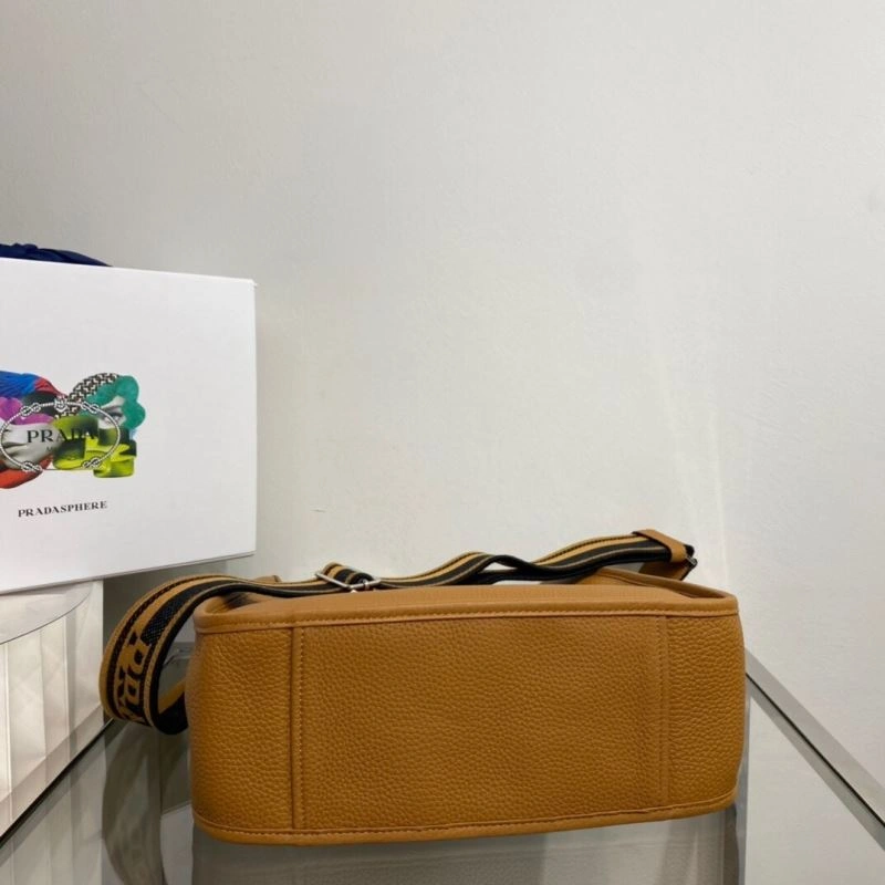 Prada Hobo Bags Resilient 75195