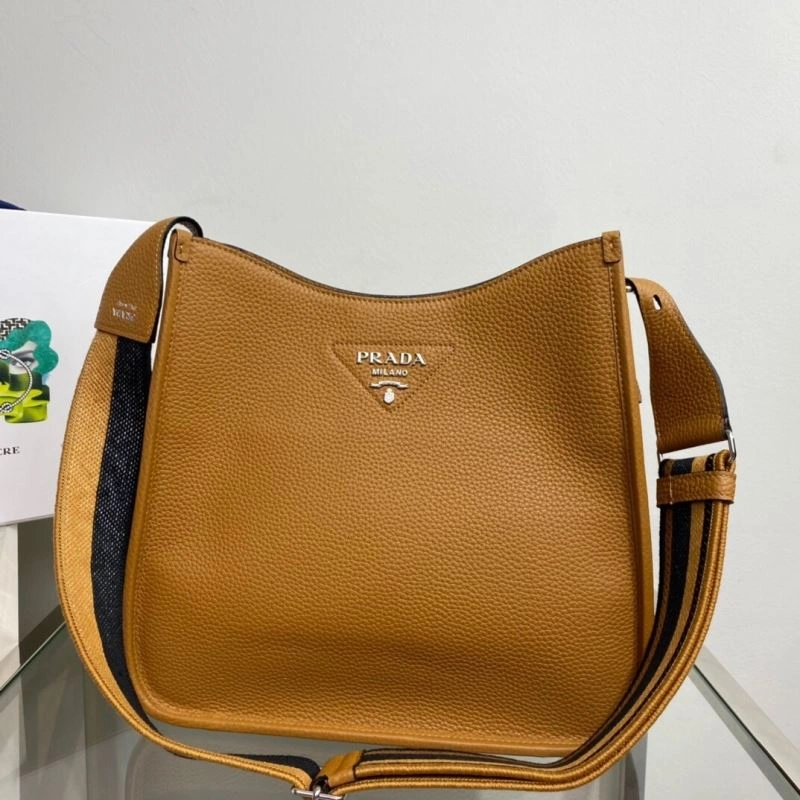 Prada Hobo Bags Resilient 75195