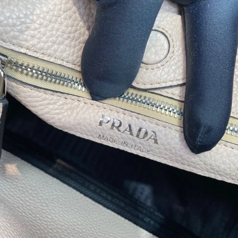 Breathable Prada Hobo Bags 75179