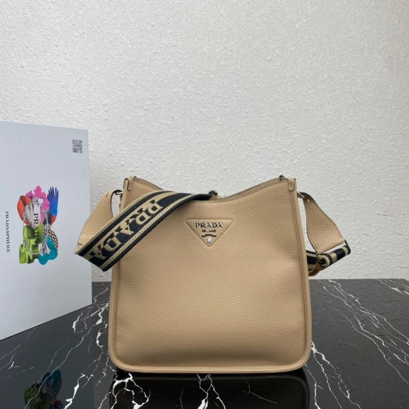 Prada Hobo Bags Sophisticated 75182