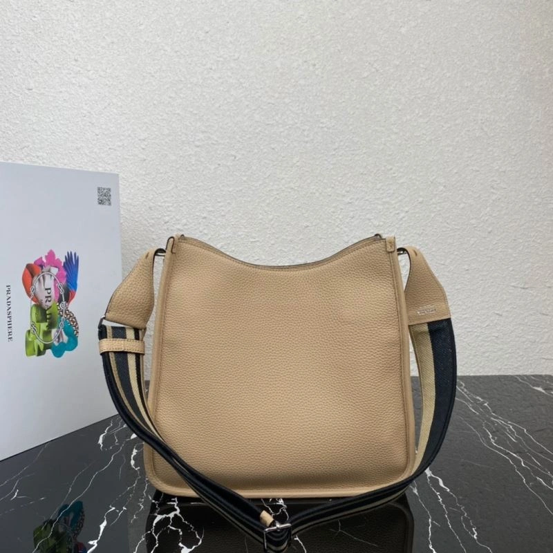 Prada Hobo Bags Sophisticated 75182