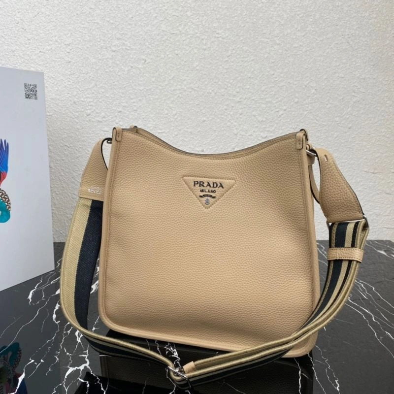Prada Hobo Bags Sophisticated 75182