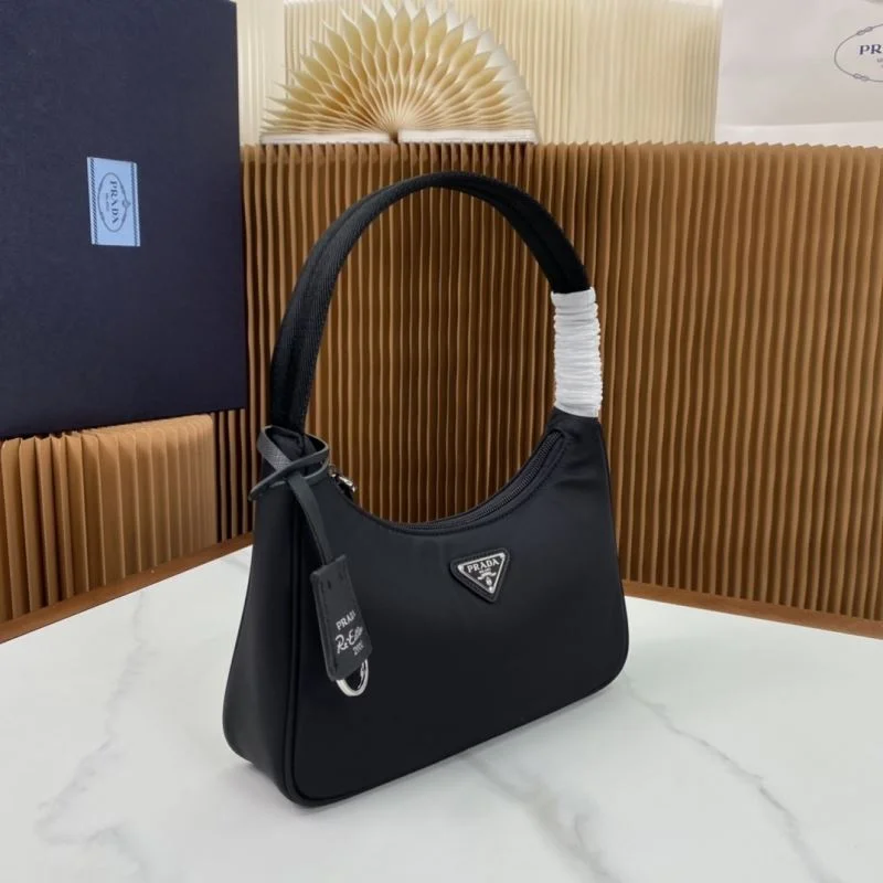 Premium Prada Hobo Bags 37730