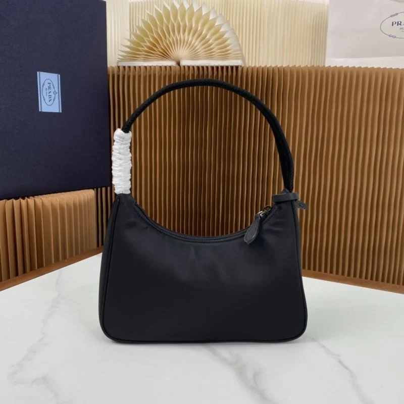 Premium Prada Hobo Bags 37730