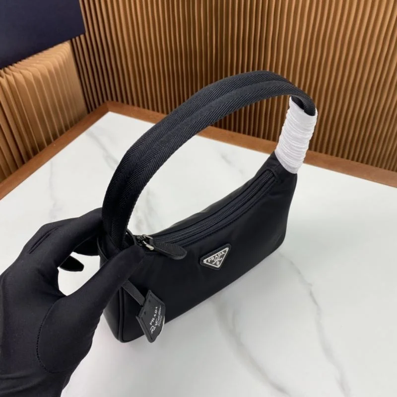 Premium Prada Hobo Bags 37730