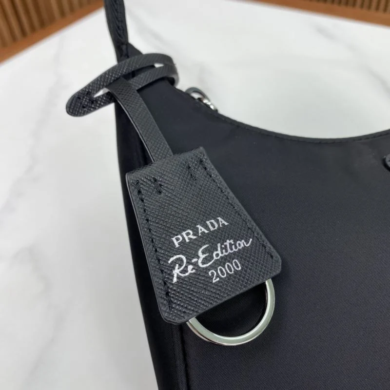 Premium Prada Hobo Bags 37730