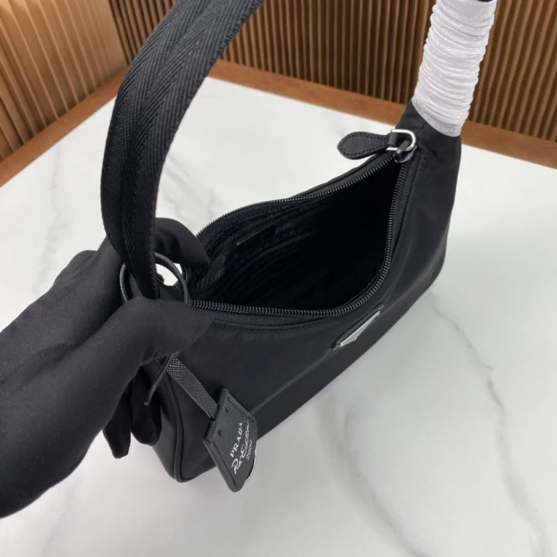Premium Prada Hobo Bags 37730