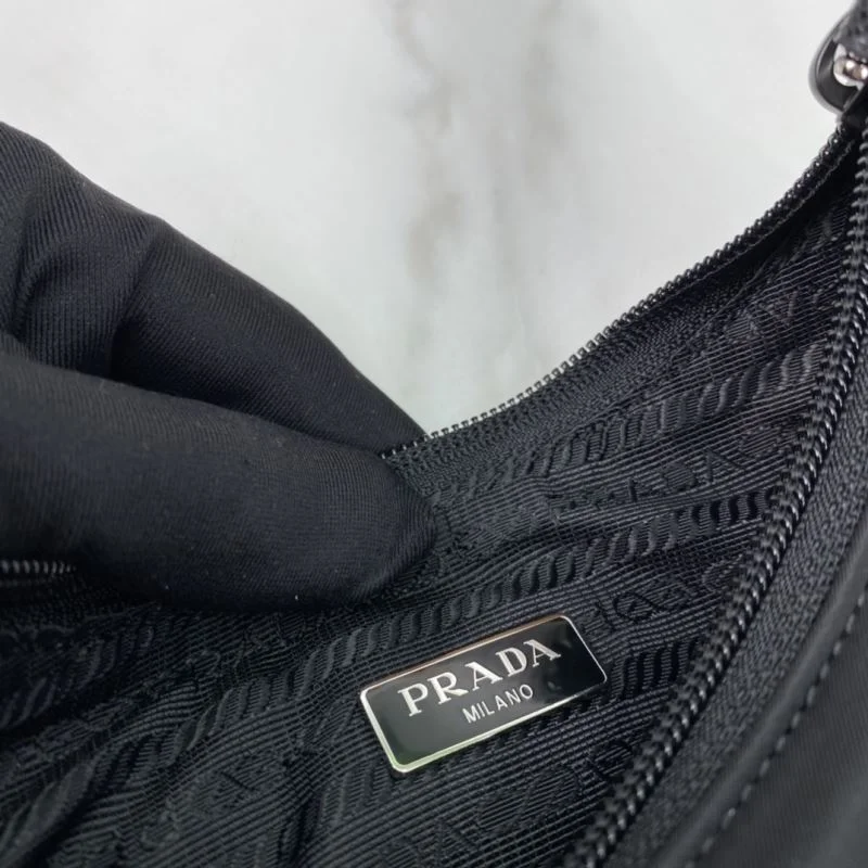 Premium Prada Hobo Bags 37730
