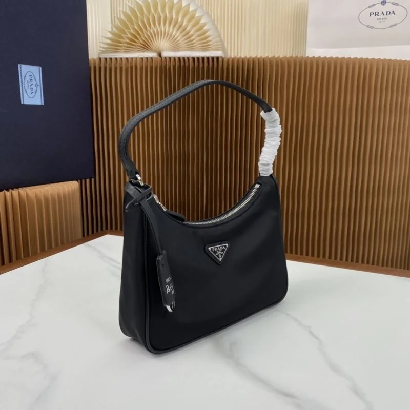 Lightweight Prada Hobo Bags 37733