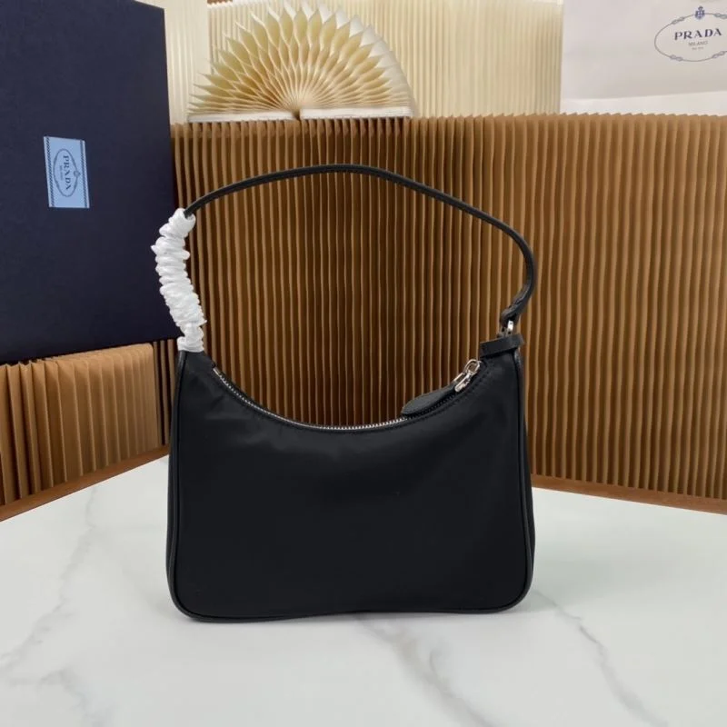 Lightweight Prada Hobo Bags 37733