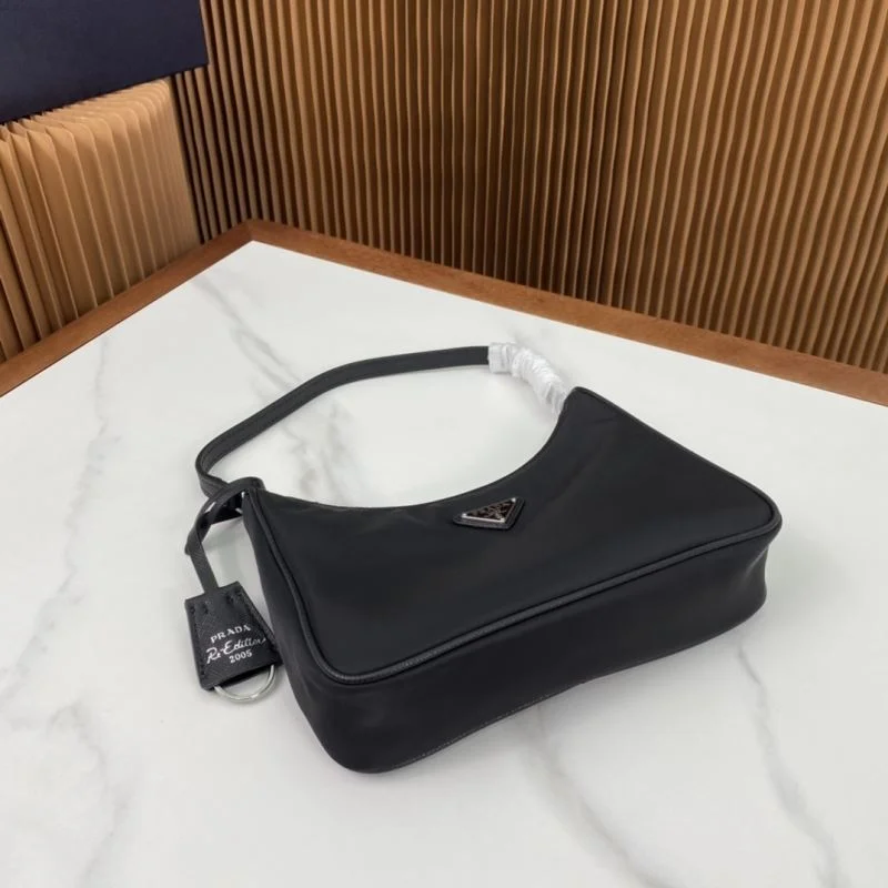 Lightweight Prada Hobo Bags 37733