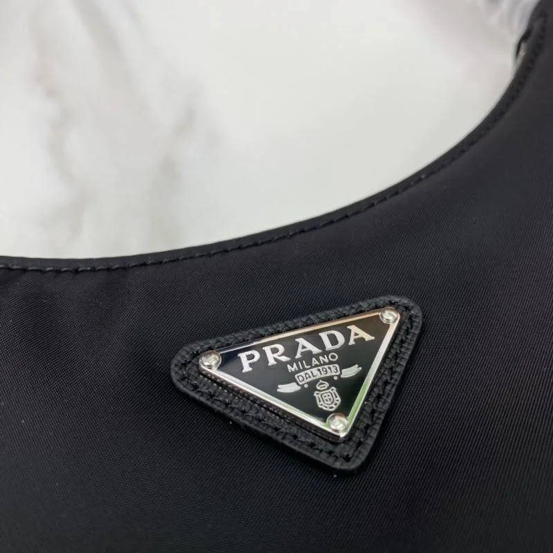 Lightweight Prada Hobo Bags 37733