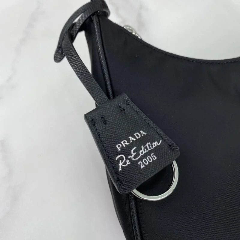 Lightweight Prada Hobo Bags 37733