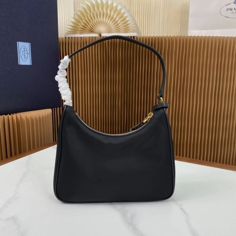 Prada Hobo Bags SoftTouch 75198