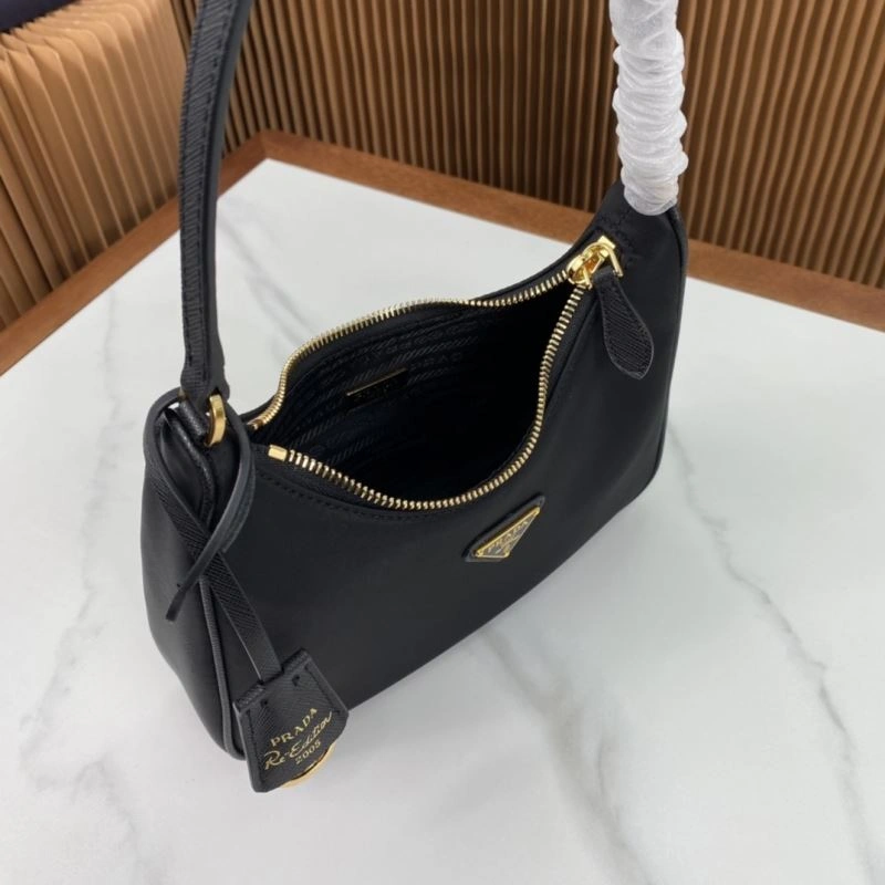 Prada Hobo Bags SoftTouch 75198