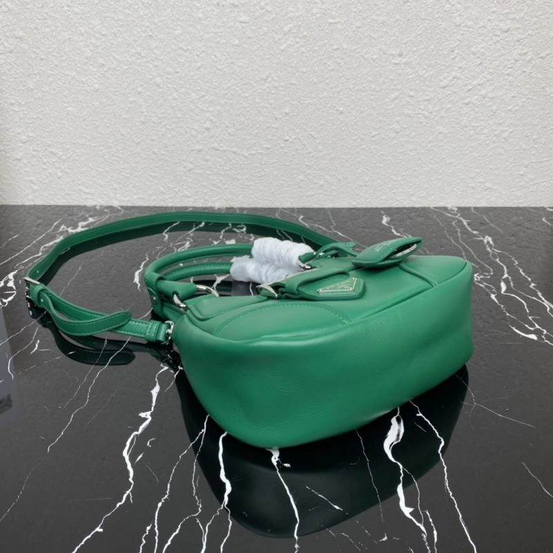 Elegant Prada Hobo Bags 75186