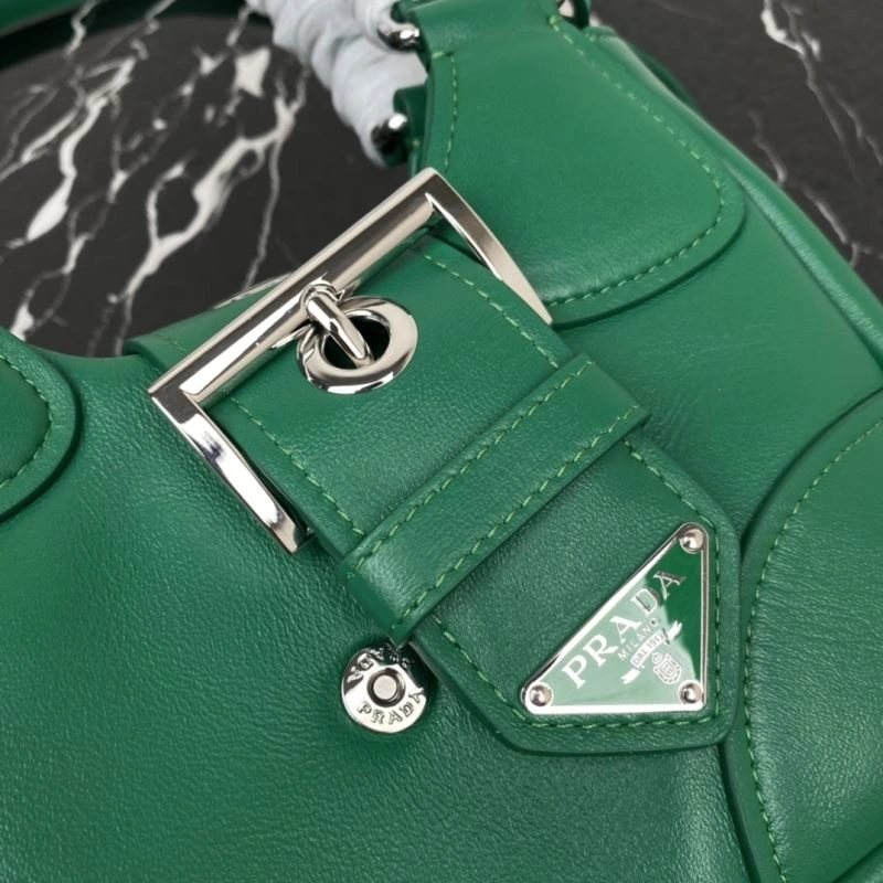 Elegant Prada Hobo Bags 75186