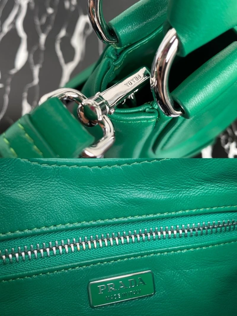 Elegant Prada Hobo Bags 75186