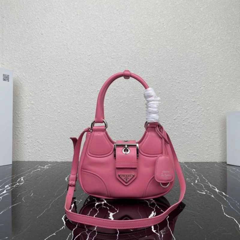 Prada Hobo Bags SunProtective 75187