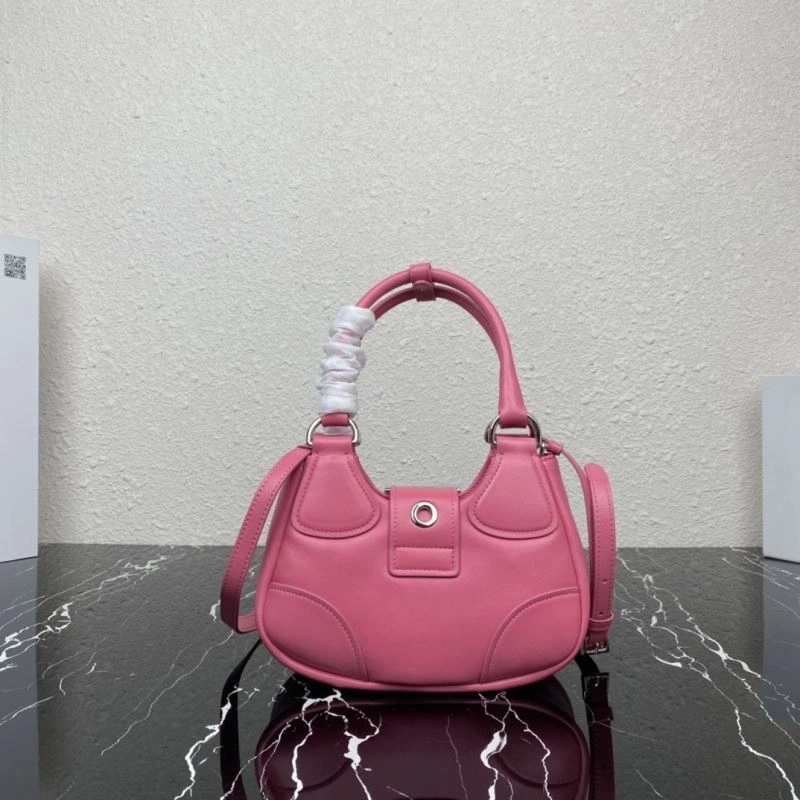 Prada Hobo Bags SunProtective 75187