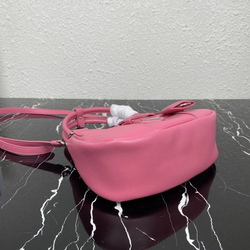 Prada Hobo Bags SunProtective 75187