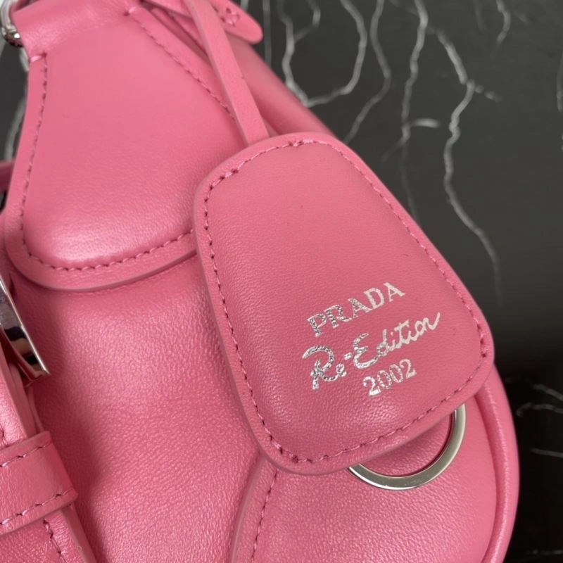 Prada Hobo Bags SunProtective 75187