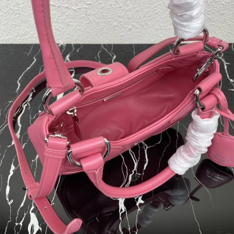 Prada Hobo Bags SunProtective 75187