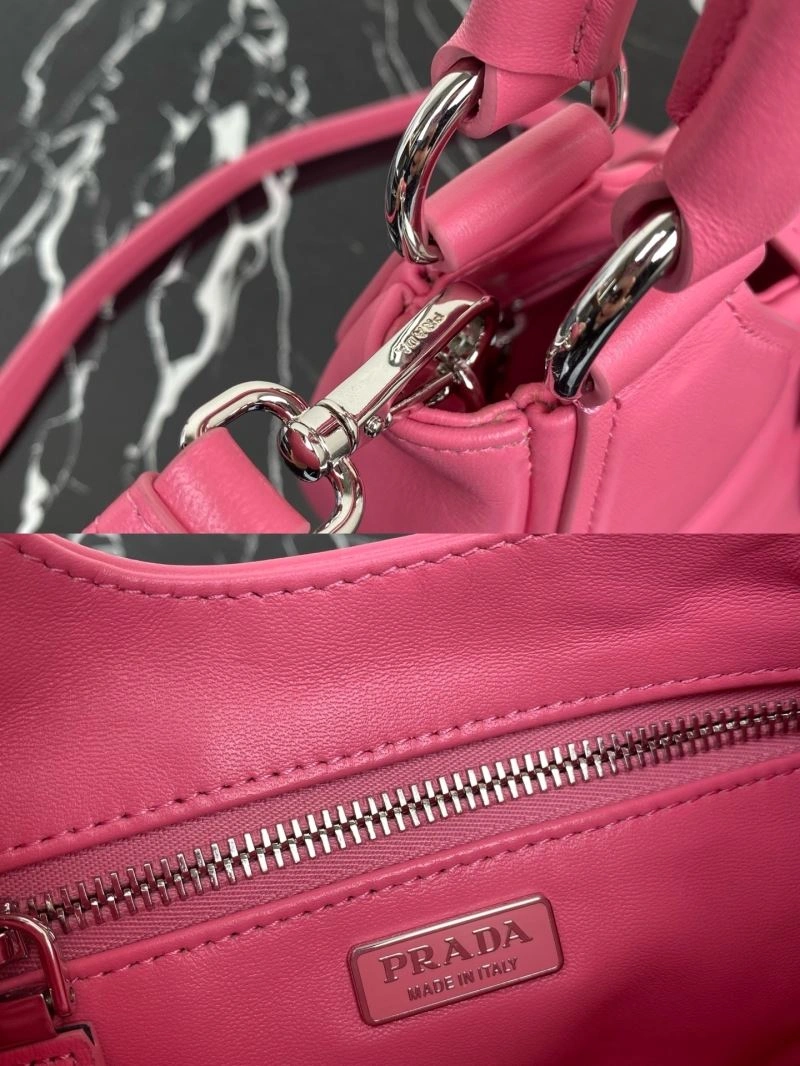 Prada Hobo Bags SunProtective 75187
