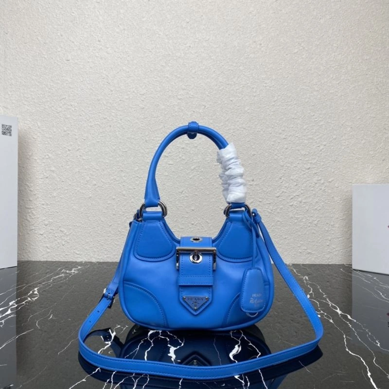 Prada Hobo Bags NewStyle 75177