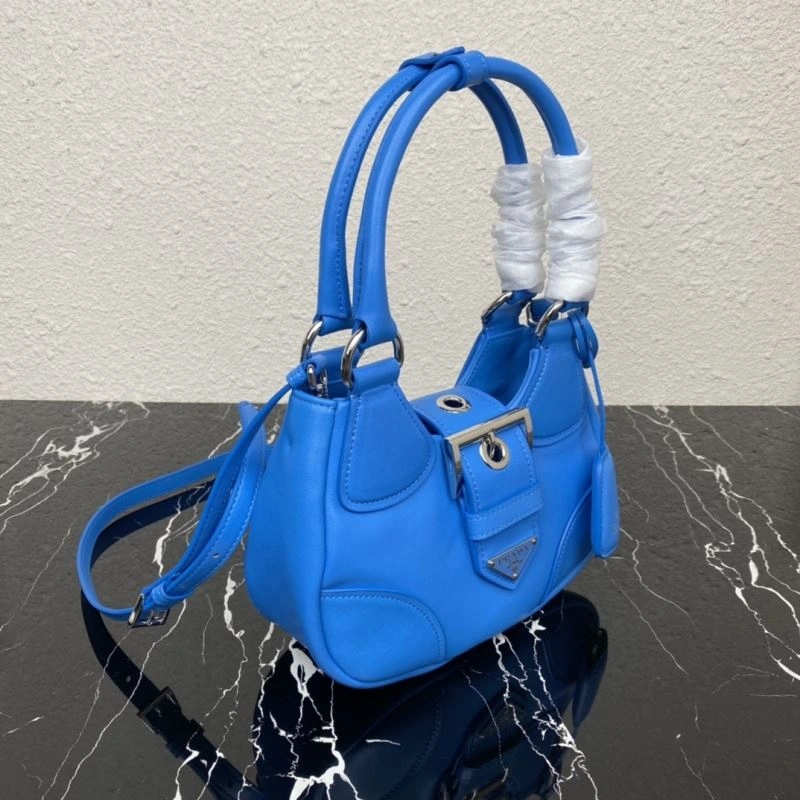 Prada Hobo Bags NewStyle 75177
