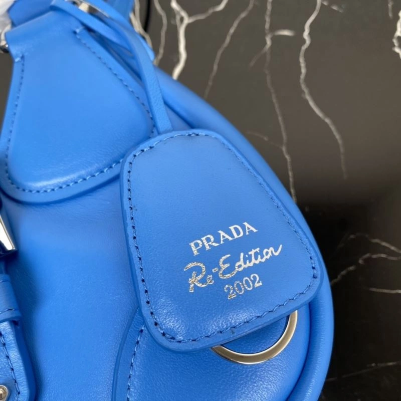 Prada Hobo Bags NewStyle 75177