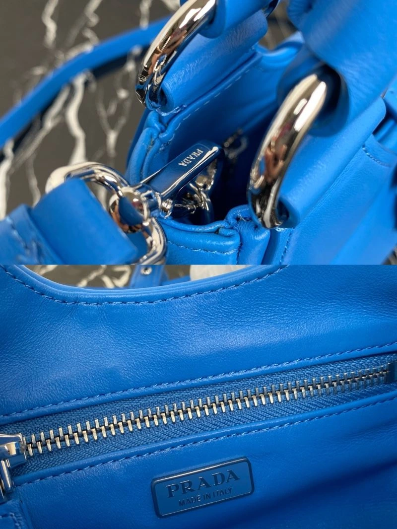 Prada Hobo Bags NewStyle 75177