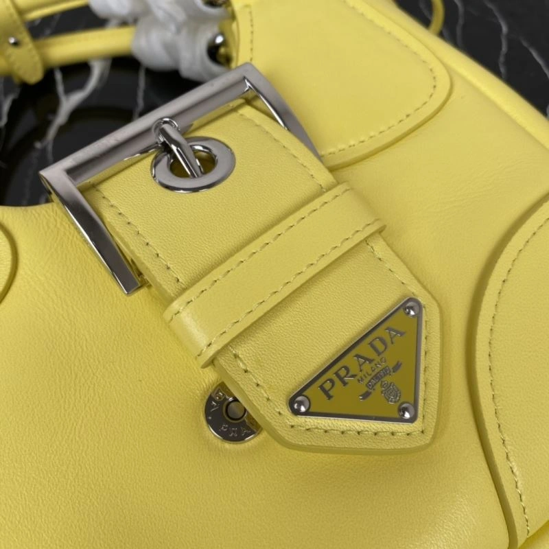 Prada Hobo Bags Modern 75178