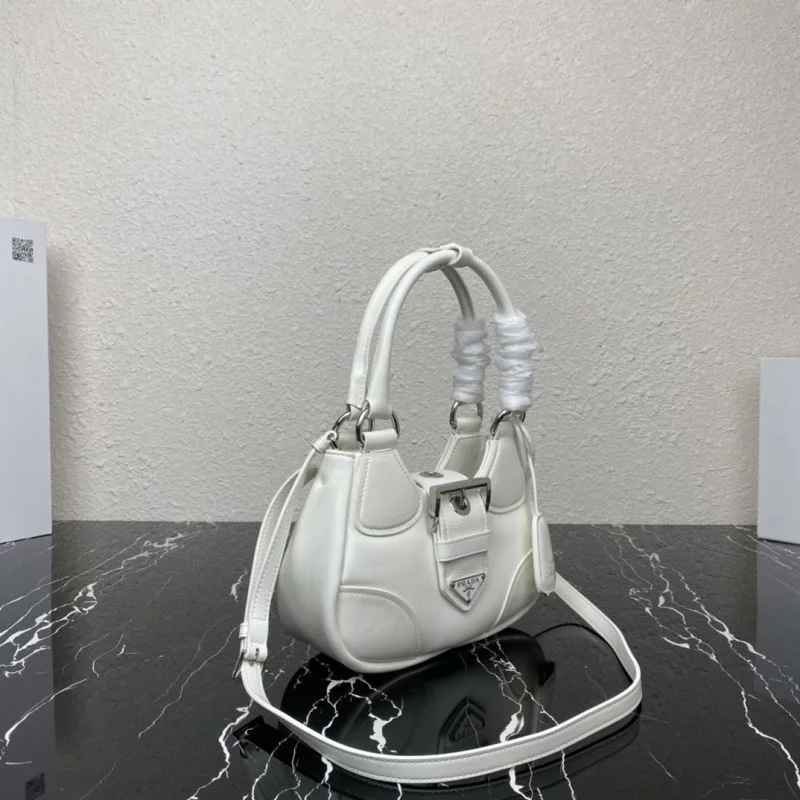 GoAnywhere Prada Hobo Bags 37737