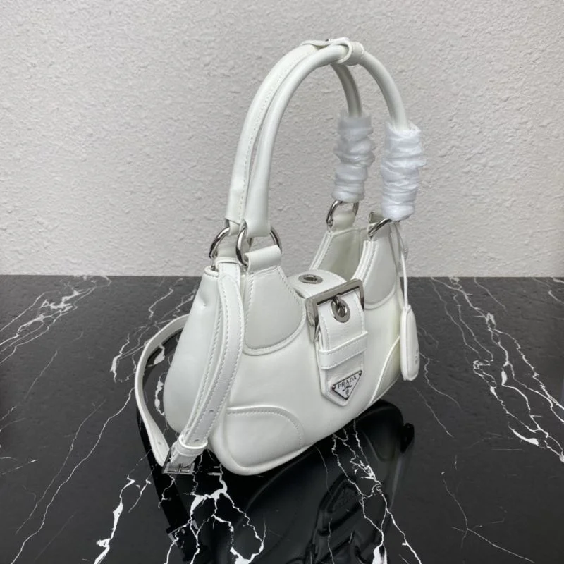 GoAnywhere Prada Hobo Bags 37737