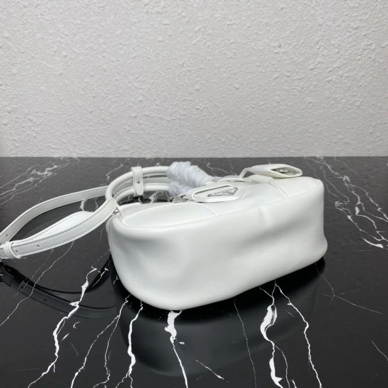 GoAnywhere Prada Hobo Bags 37737
