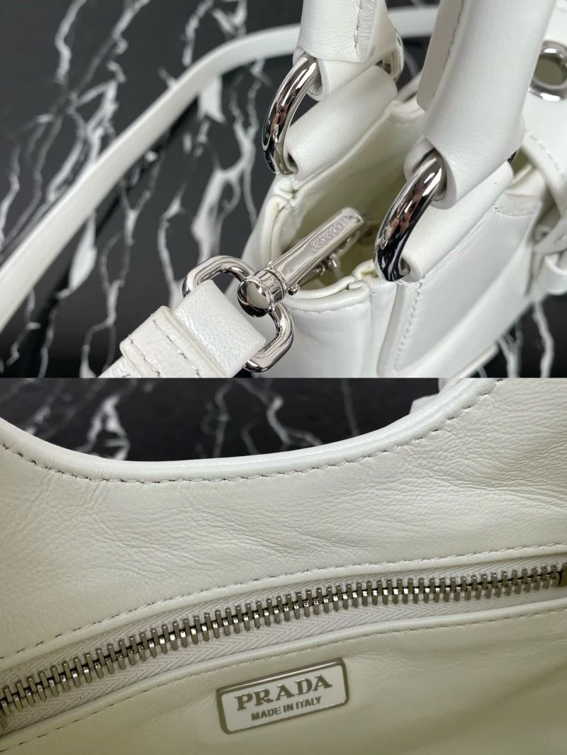 GoAnywhere Prada Hobo Bags 37737