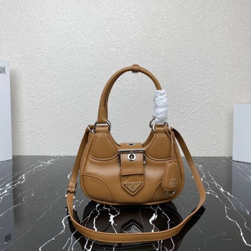 Prada Hobo Bags UrbanStyle 75188