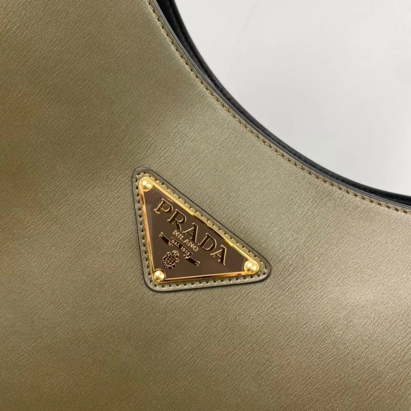 Casual Prada Hobo Bags 75190