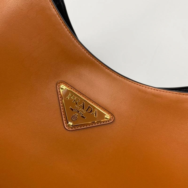 Prada Hobo Bags Fashionable 75185