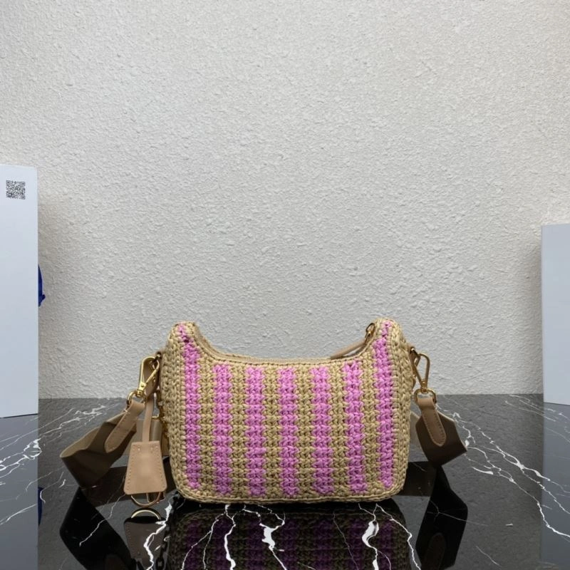 Prada Hobo Bags SportInspired 75173