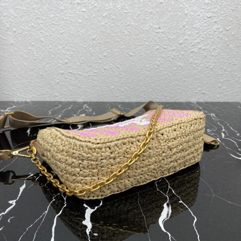 Prada Hobo Bags SportInspired 75173