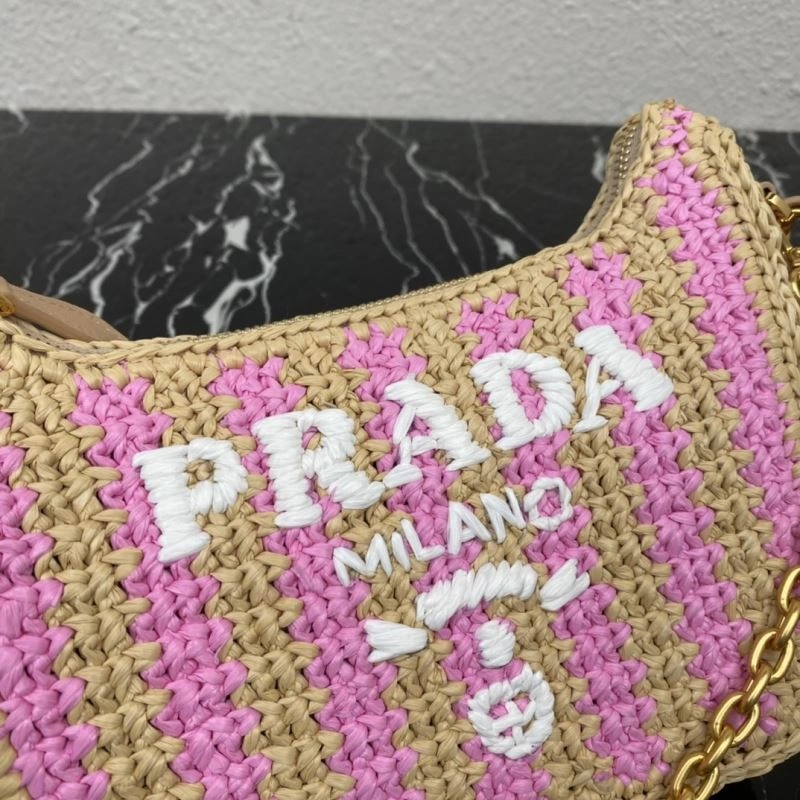 Prada Hobo Bags SportInspired 75173