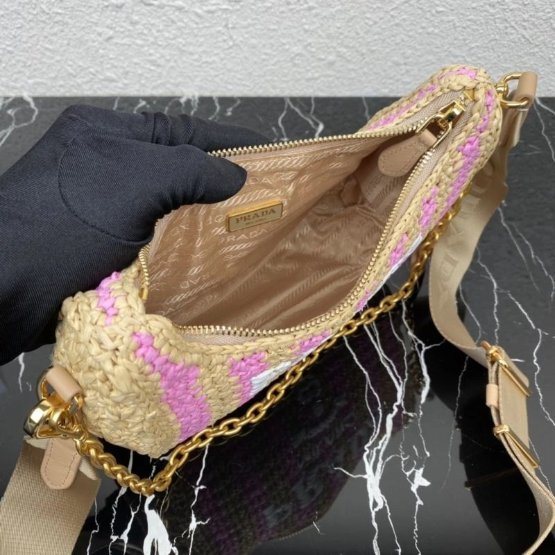 Prada Hobo Bags SportInspired 75173